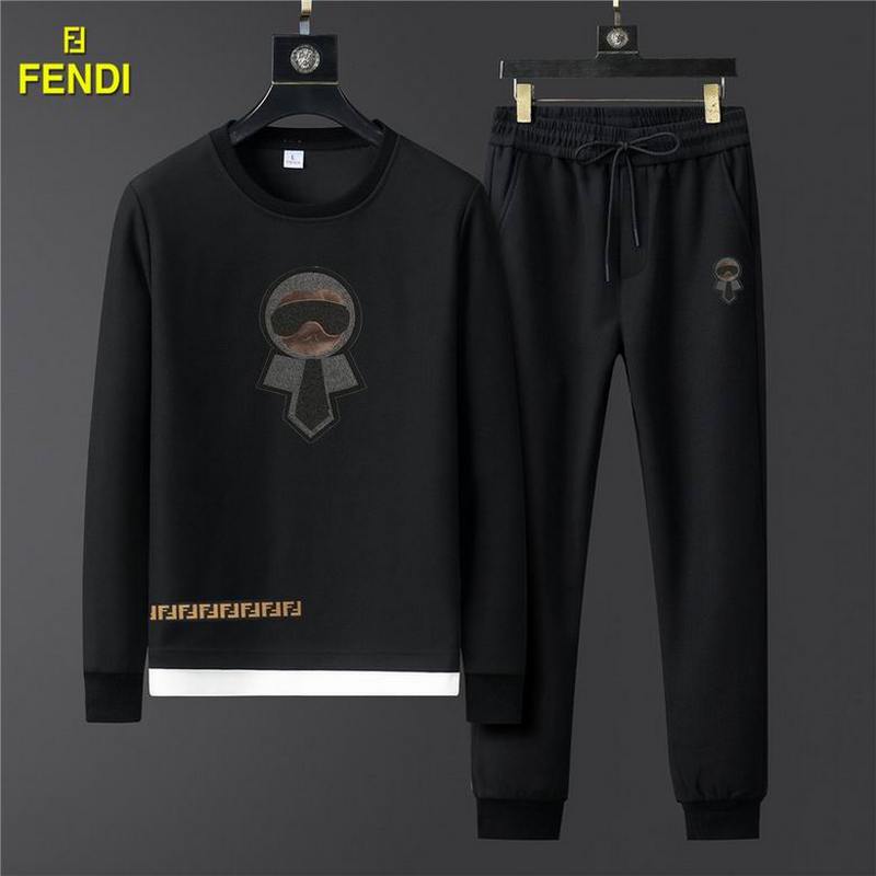 Fendi Men's Suits 145